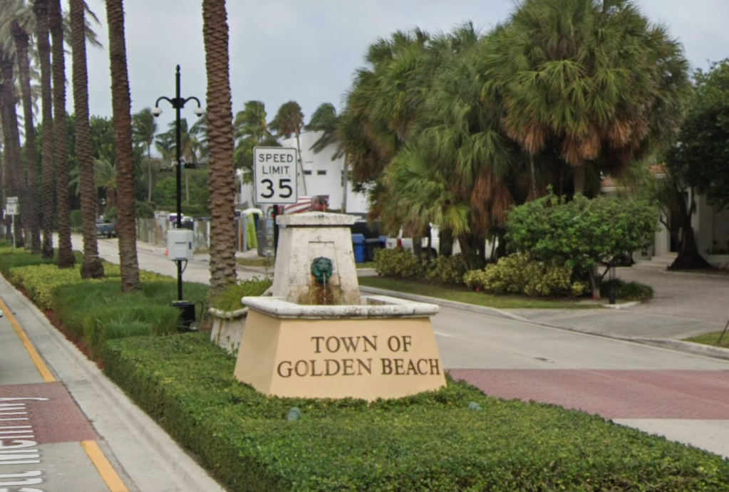 Miami-Dade property records show that the second home, where officers found Demidovich's clothes, has a market value of more than $37 million.